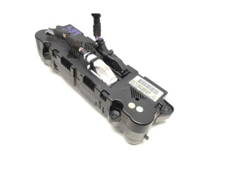 Блок управления кондиционера воздуха / климата/ печки (в салоне) 7S7T18C612CB, W9AA02494 Ford Galaxy