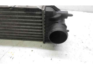 Интеркулер Citroen C4 I 1.6