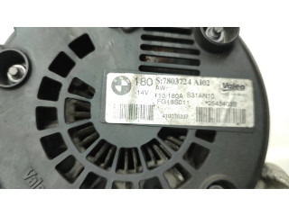 Генератор 7803724 BMW X5 E70 3.0
