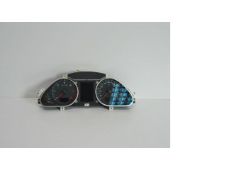 Přístrojová deska Audi A6 S6 C6 4F 2009 5540007312