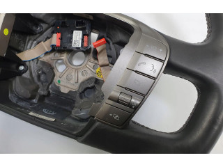 Руль Volkswagen Phaeton 3D0419091BN