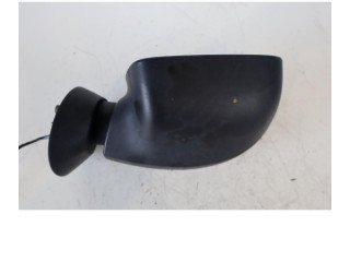 Зеркало электрическое Dacia Logan I 2004 - 2012 года