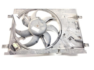 Вентилятор радиатора     51878035    Fiat Punto Evo 1.2