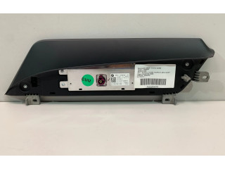 Дисплей    8798738   BMW Z4 g29