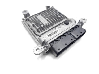 Блок управления двигателя 23703-4GC0A, 237034GC0A Infiniti Q50