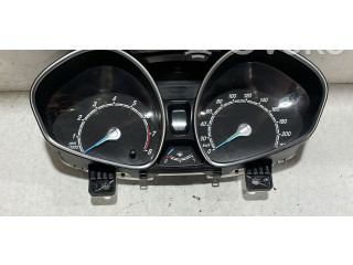 Комплект блоков управления 0261S09704, 0261S09704   Ford B-MAX