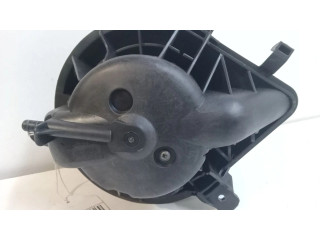 Вентилятор печки Citroen Berlingo