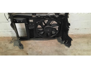 Комплект вентиляторов Citroen Berlingo