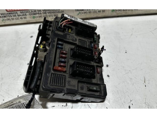 Pojistková skříňka 9643498980 Citroen Berlingo 2002