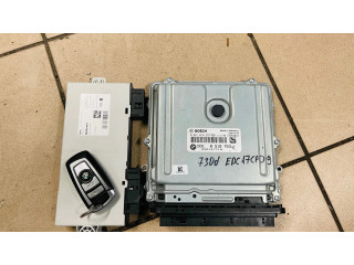 Řídící jednotka 8516753, 0281018297 BMW 7 F01 F02 F03 F04 2010