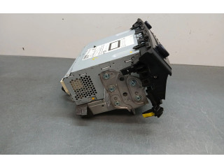 Блок управления HiFi audio 8614053161   Lexus IS-F