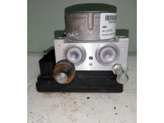 Блок АБС 4670A756 Mitsubishi Outlander 2001 - 2007 года