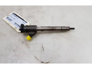 Форсунка 1637131380, 9828959880    Peugeot Partner III  DV5RC(YHZ) 