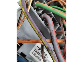 Модуль управления BSM 51905216 Citroen Nemo