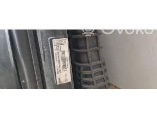 Интеркулер  3C0145805AN, 1K0121253AA   Volkswagen PASSAT CC 