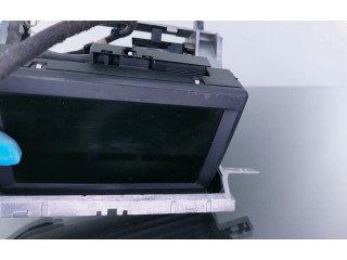 Дисплей    772718, 4BL037509086   Audi A8 S8 D3 4E