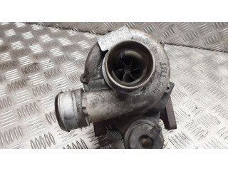 Turbodmychadlo Турбина A6460960299 Mercedes-Benz Vito Viano W639 2.2