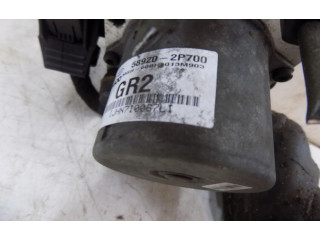 Блок АБС    KIA  Sorento  2010 - 2014 года