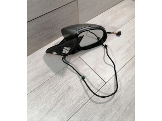 Zpětné zrcátko Volkswagen Tiguan 2012 5N1857502AG, 5N1857502AG