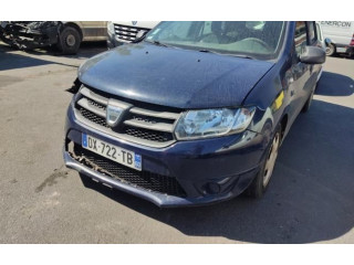 Вентилятор печки 272107379R Dacia Sandero