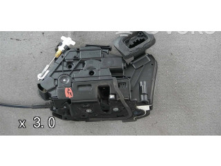 Двигатель центрально замка 5E1837016A, 5E1837016A   Skoda Rapid (NH)   