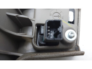 Подушка безопасности водителя 1BH821J3AA Jeep Grand Cherokee