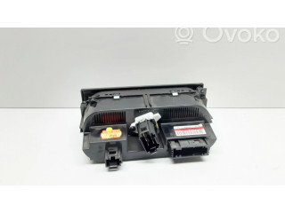 Блок управления климат-контролем 7M5907049D, YM2119980BE Ford Galaxy