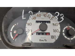 Přístrojová deska Fiat Seicento/600 1999 60.6268.0210-A