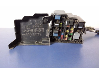 Pojistková skříňka Ford Fiesta 2009