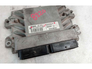Блок управления двигателем Блок управления S110140011A   Dacia Logan I