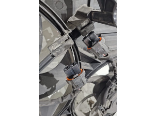 Вентилятор радиатора Land Rover Freelander 2 - LR2