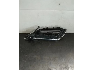 Блок управления климат-контролем 44718-1X   Peugeot 2008 I