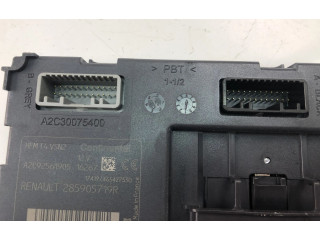 Другие блоки управления / модули