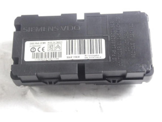 Блок управления 9664919880   Citroen C5