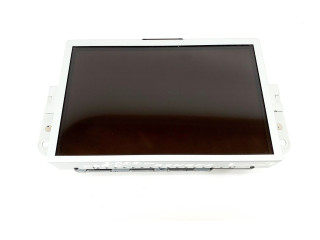 Дисплей KS7T18B955SA, KB3T14G370MGB Ford Ranger