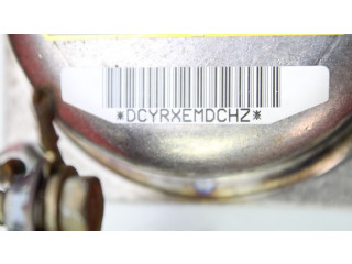 Подушка безопасности пассажира BP4K60350, BP4K60350 Mazda 3 I