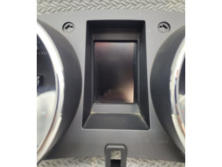 Спидометр (приборный щиток) 5L0920840J Skoda Yeti (5L)