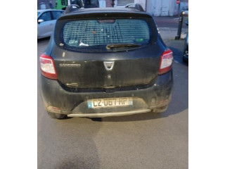 Зеркало электрическое Dacia Sandero 2008 - 2012 года