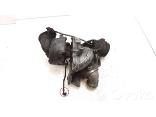 Турбина BMW 5 F10 F11 3.0 8506381