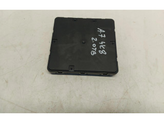 Блок комфорта 4N0907064GD   Audi A7 S7 4K8   