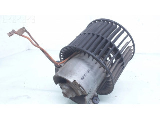 Вентилятор печки 14528269 Opel Astra F