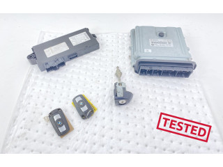 Řídící jednotka 13618512407, 8512407 BMW X5 E70 2011