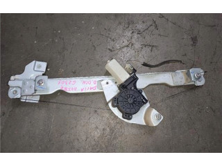 Передний електрический механизм для подъема окна без двигателя 9030256, 9030256 Dacia Duster