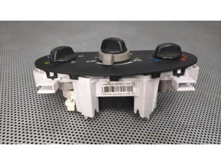 Блок управления климат-контролем N106277P Dacia Sandero