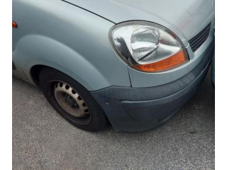 Přístrojová deska Renault Kangoo I 2005