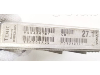 Блок управления двигателя p09480761, 1T0605A00   Volvo XC90