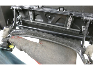 Přístrojová deska Audi A8 S8 D3 4E 2010 4E0920951J