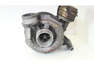 Турбина Volvo S60 7231672, 7231672