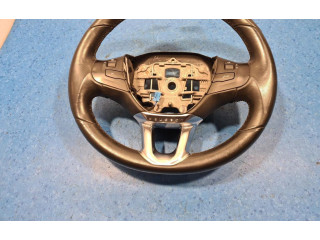 Руль Peugeot 2008 I  2013 - 2019 года 98084115ZD, 98084115ZD      