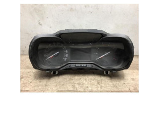 Přístrojová deska Citroen Berlingo 2019 9822007380, 9822007380